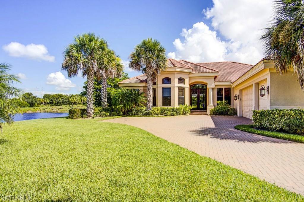 6841 Misty Lake Ct., Fort Myers, FL 33908