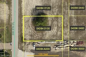 2139 SW 8th Pl., Cape Coral, FL 33991