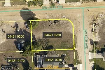 1622 SW 10th Ave., Cape Coral, FL 33991