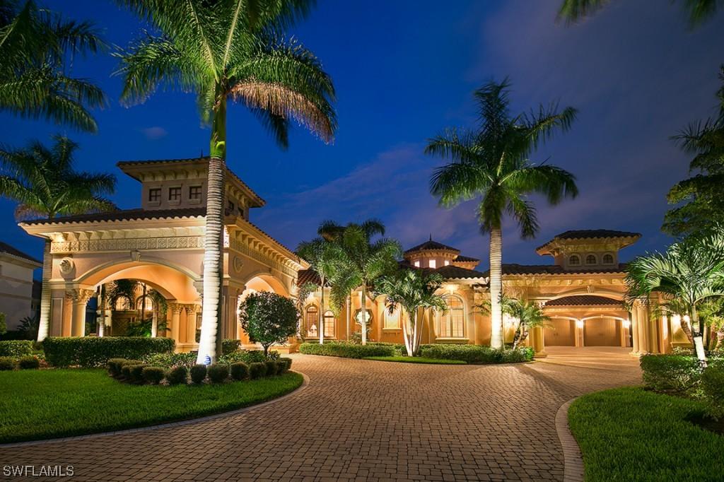 10831 Isola Bella Ct., Miromar Lakes, FL 33913
