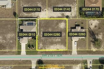 313 SW 21st Ter., Cape Coral, FL 33991