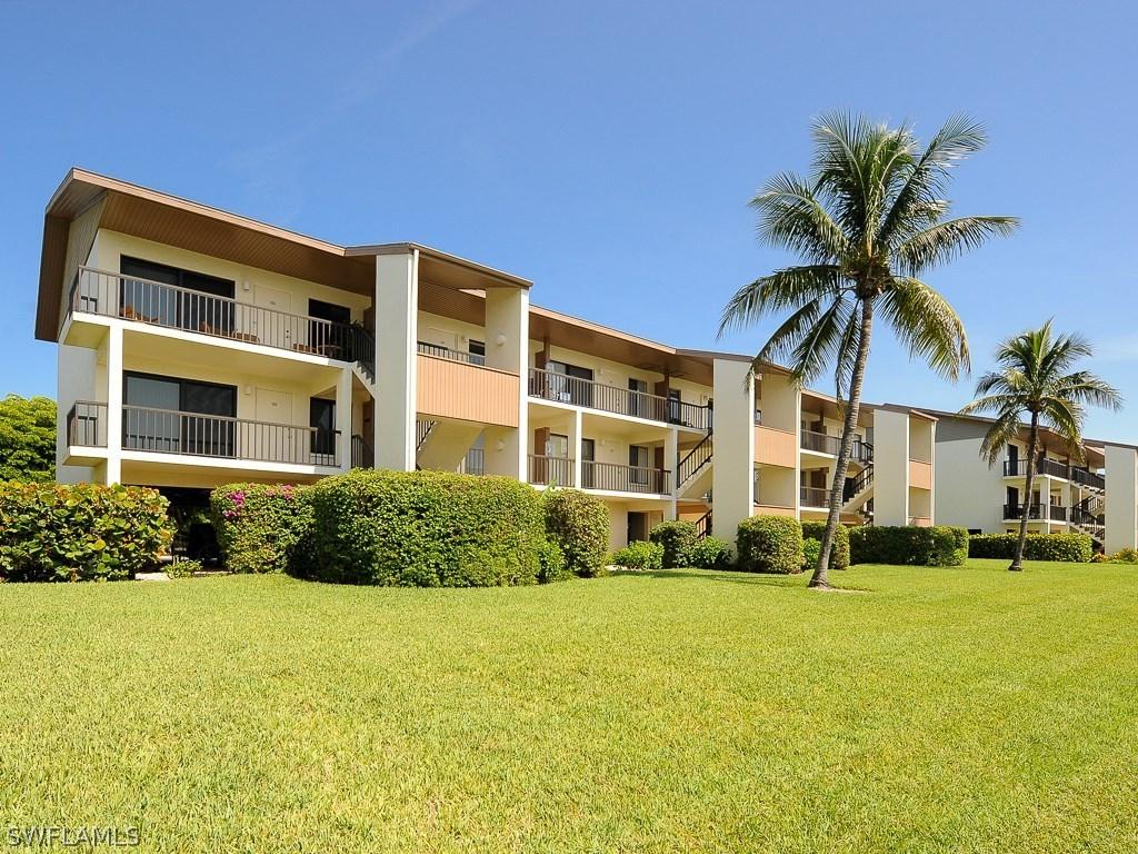 1250 Tennis Place Ct. #C35, Sanibel, FL 33957