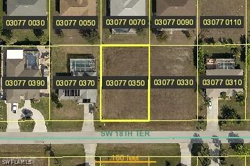 627 SW 18th Ter., Cape Coral, FL 33991
