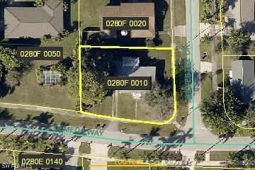 1471 Olmeda Way, Fort Myers, FL 33901