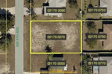 2711 SW 9th Ave., Cape Coral, FL 33914