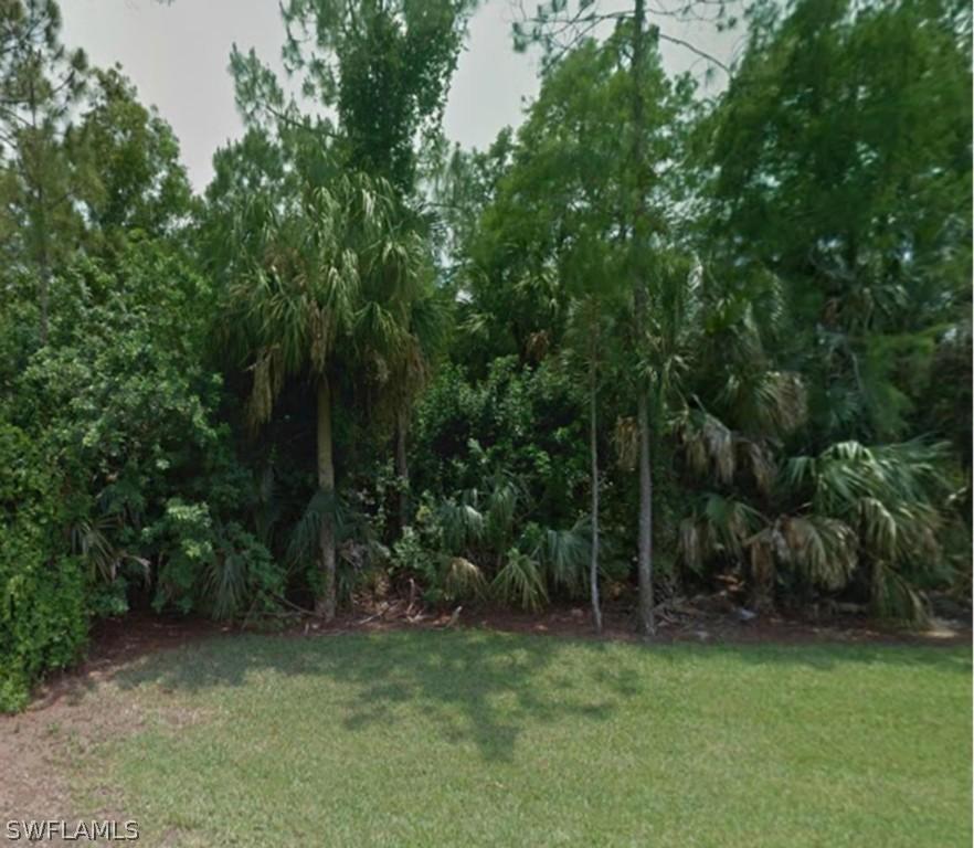 XXXX 21st Ave., Naples, FL 34117