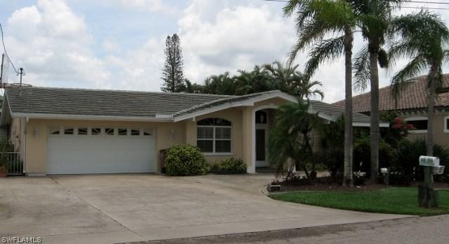 5219 Tiffany Ct., Cape Coral, FL 33904