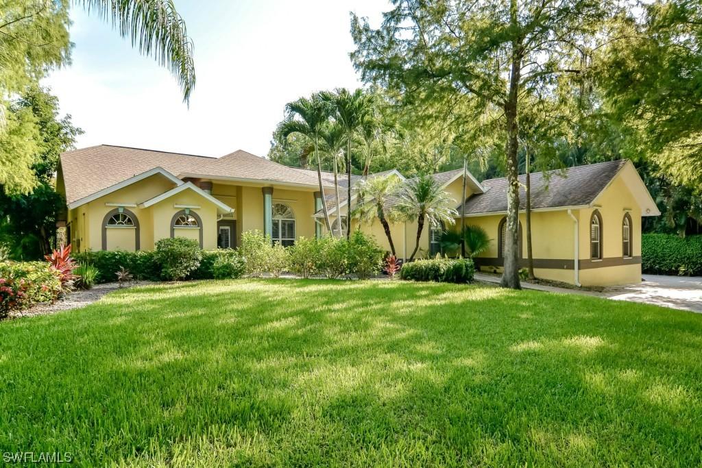 5253 Cherry Wood Dr., Naples, FL 34119