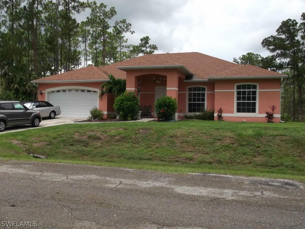 [Address Hidden by Seller], Lehigh Acres, FL 33936