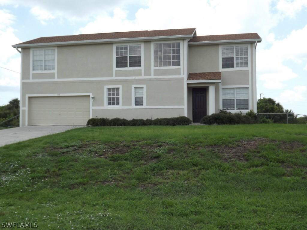 304 Lancelot Ave., Lehigh Acres, FL 33974