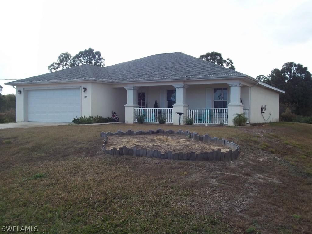 2817 53rd St., Lehigh Acres, FL 33971