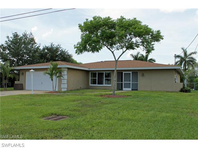 2031 SE 29th St., Cape Coral, FL 33904