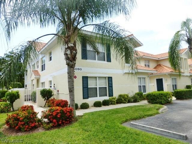 5090 Cedar Springs Dr. #203, Naples, FL 34110