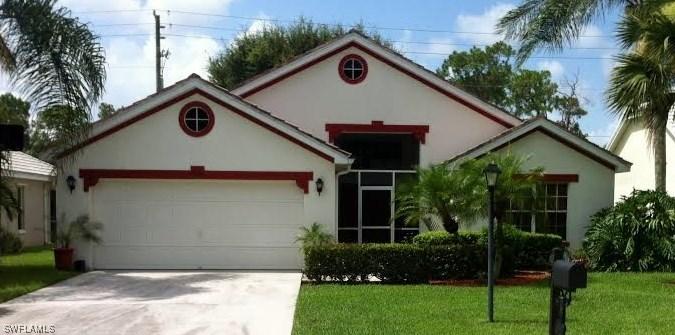 6026 Westbourgh Dr., Naples, FL 34112