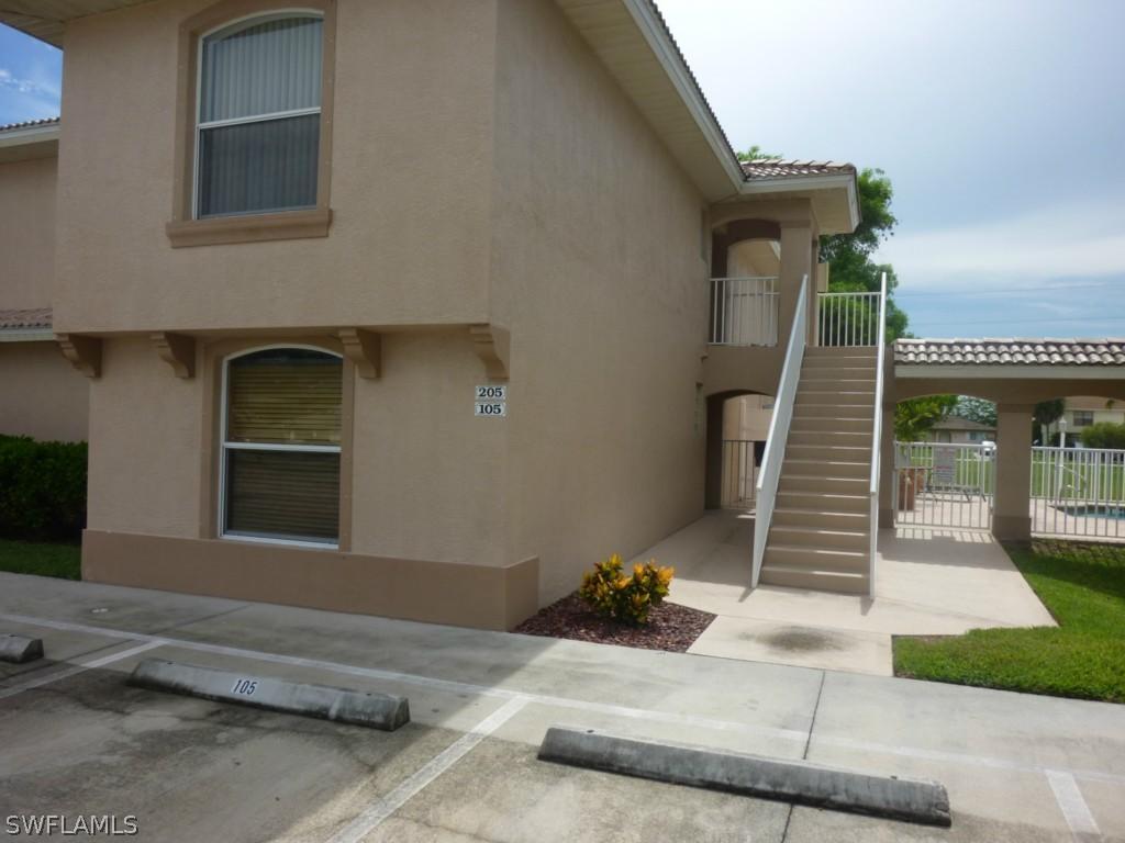 4520 Skyline Blvd. #105, Cape Coral, FL 33914