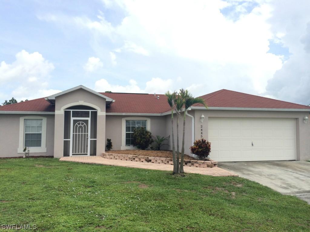 2445 41st Ave., Naples, FL 34120