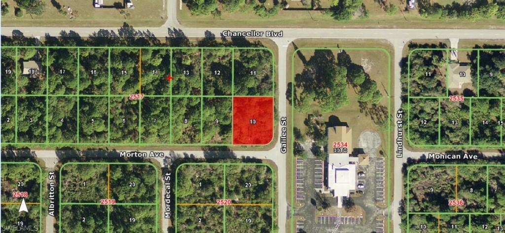 12454 Morton Ave., Port Charlotte, FL 33953