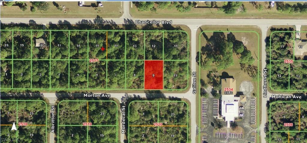 12444 Morton Ave., Port Charlotte, FL 33953