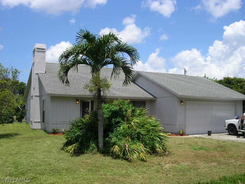 17528 Lebanon Rd., Fort Myers, FL 33967