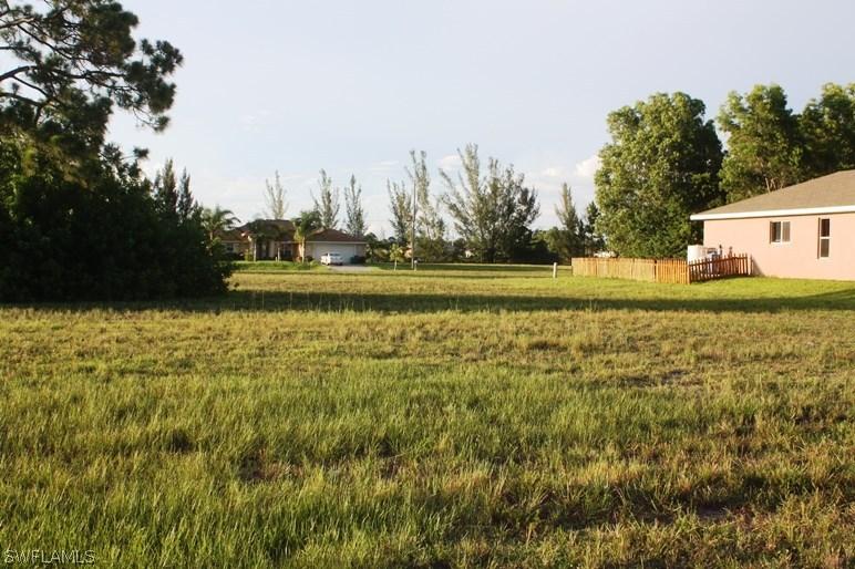 1823 NW 20th St., Cape Coral, FL 33993