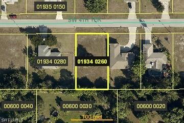 628 SW 4th Ter., Cape Coral, FL 33991