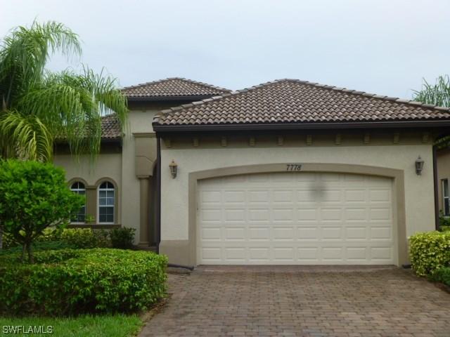 7778 Ashton Rd., Naples, FL 34113