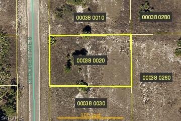 747 Demorest Ave., Lehigh Acres, FL 33974