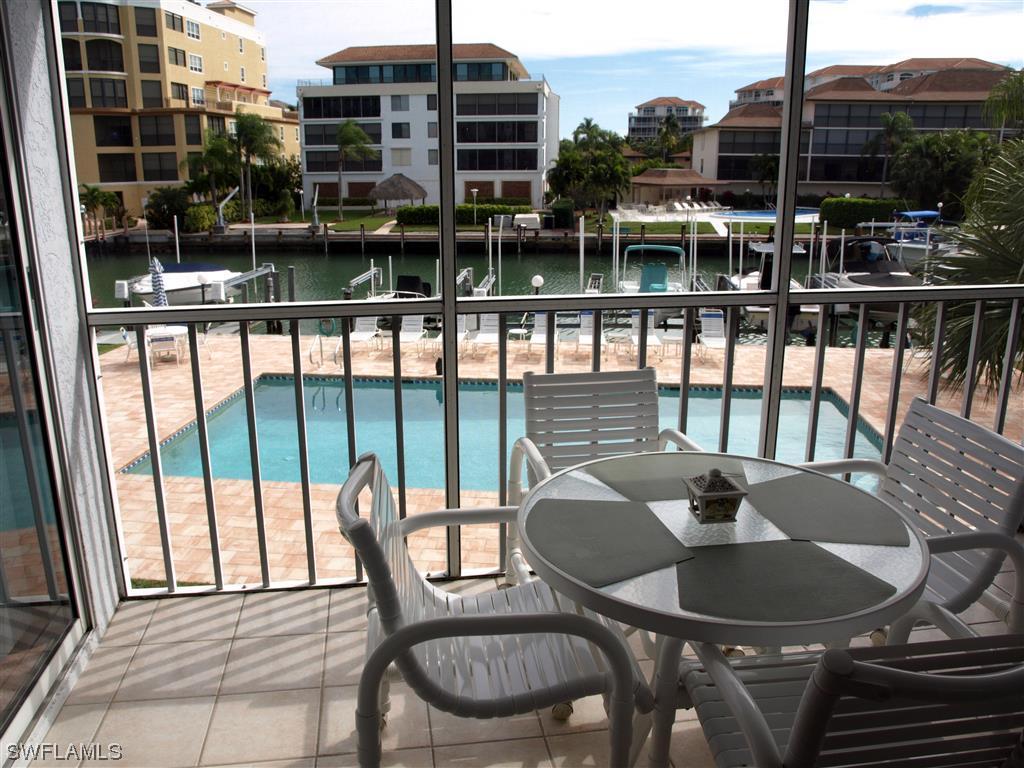 919 Huron Ct. #201, Marco Island, FL 34145