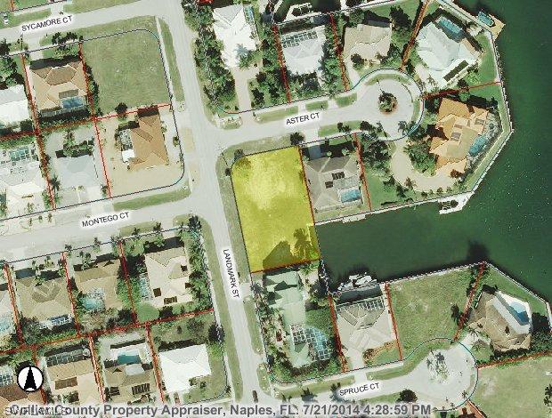 981 Aster Ct., Marco Island, FL 34145