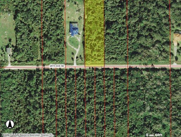 26th Ave., Naples, FL 34117