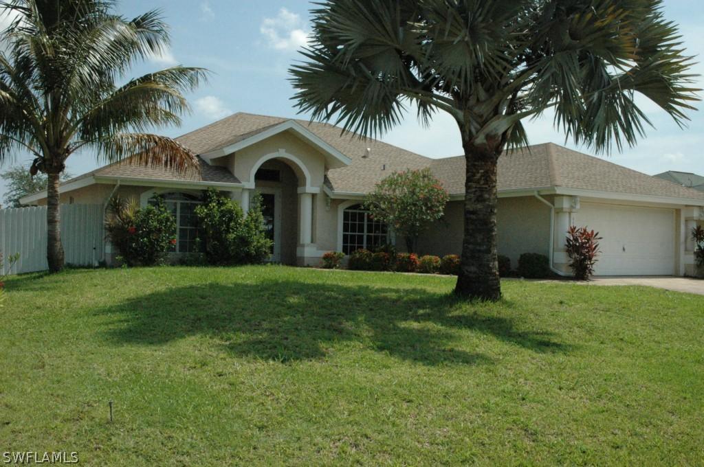 1113 NE 32nd St., Cape Coral, FL 33909