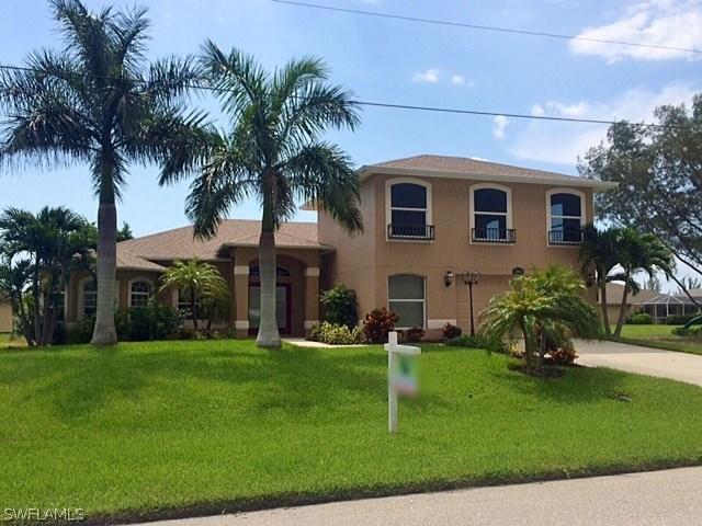 2634 SW 29th Ave., Cape Coral, FL 33914