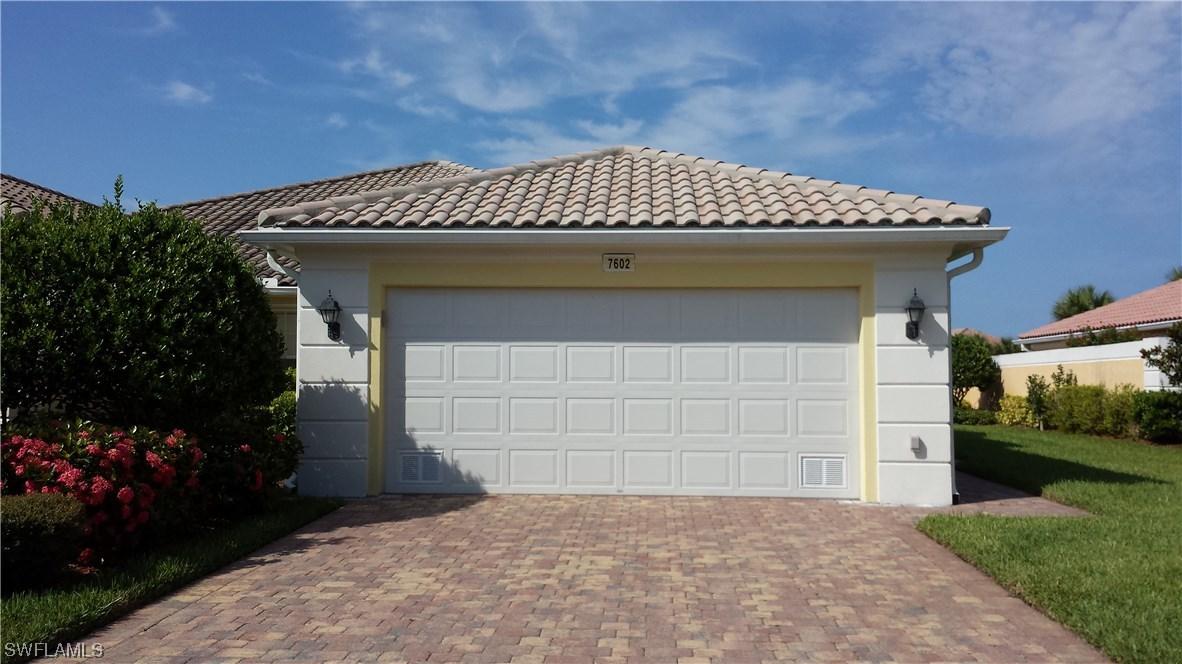 7602 Novara Ct., Naples, FL 34114