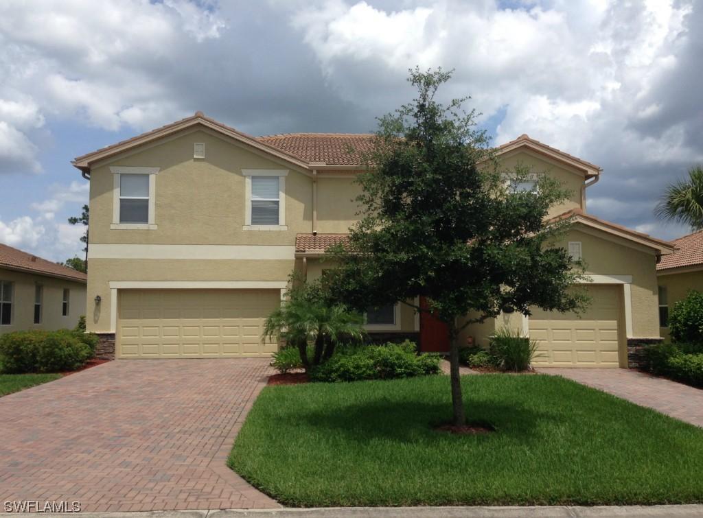 21568 Bella Terra Blvd., Estero, FL 33928