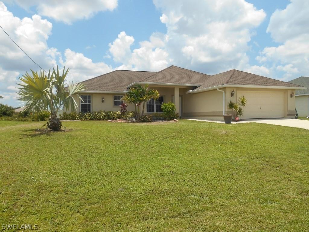 3611 11th St., Lehigh Acres, FL 33976