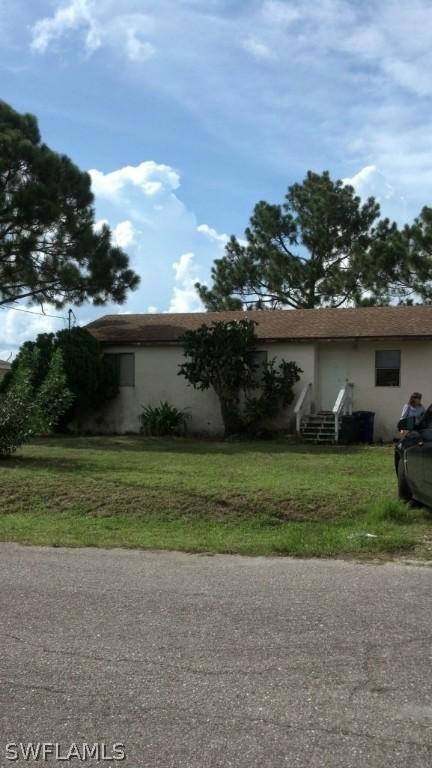 3602 22nd St., Lehigh Acres, FL 33976
