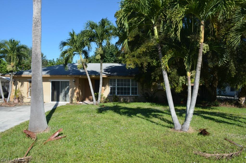 [Address Hidden by Seller], Naples, FL 34116