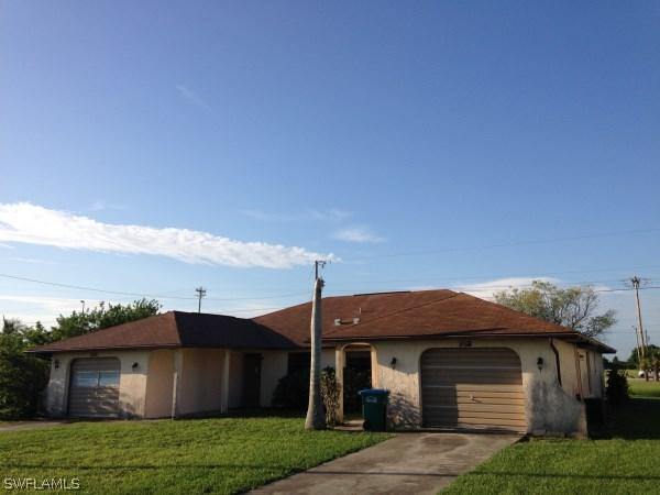 1514-1516 NE 16th Ter., Cape Coral, FL 33909