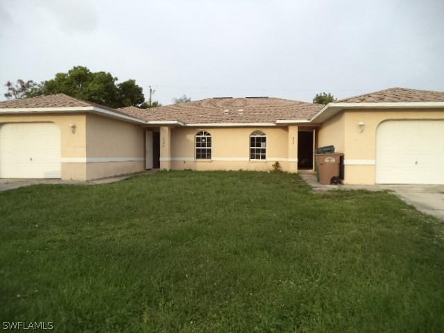 4329 SW 7th Pl., Cape Coral, FL 33914