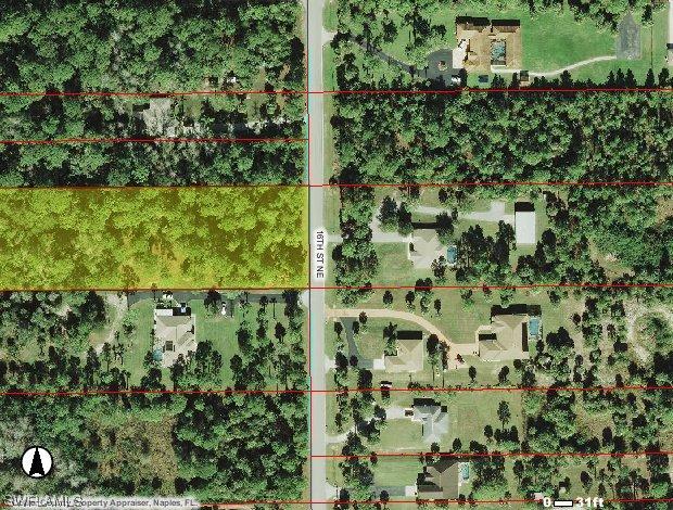 16 St., Naples, FL 34120