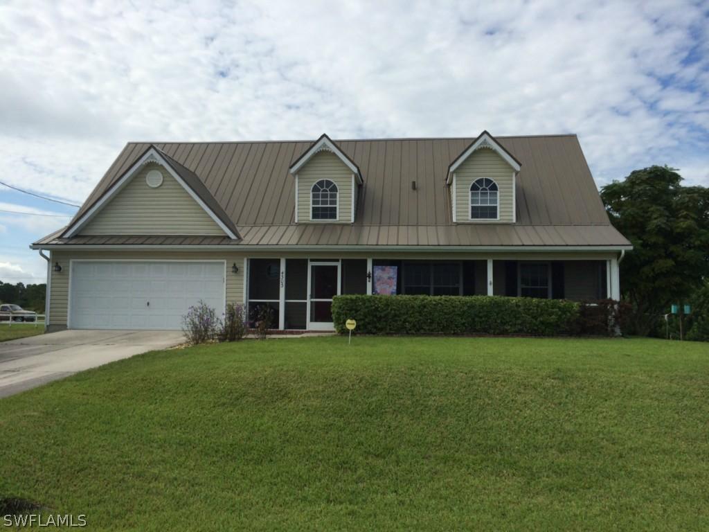 4303 10th St., Lehigh Acres, FL 33971