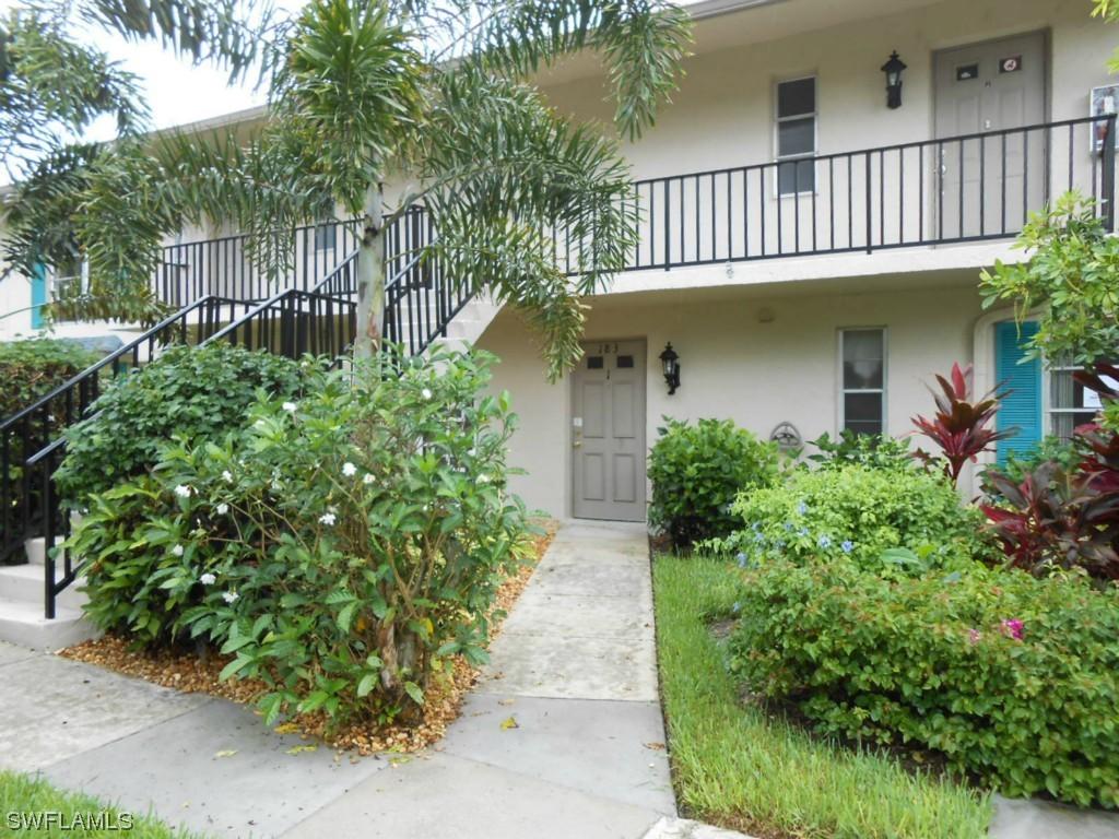 183 Quails Nest Rd. #1, Naples, FL 34112