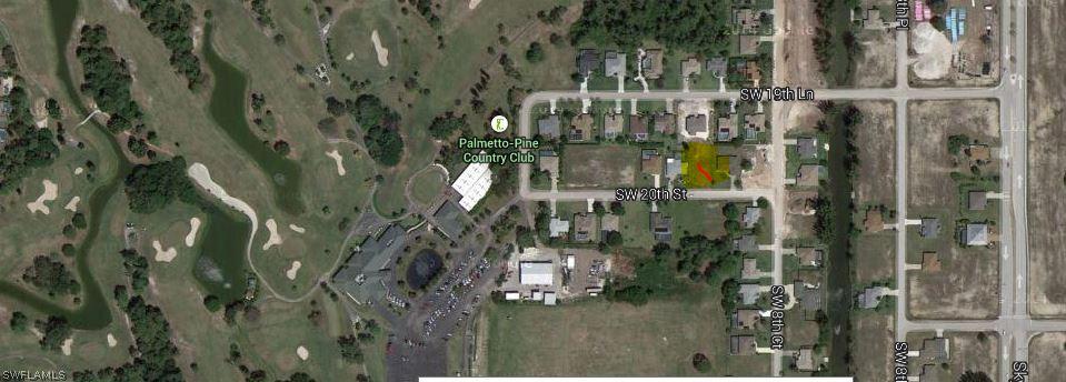 841 SW 20th St., Cape Coral, FL 33991