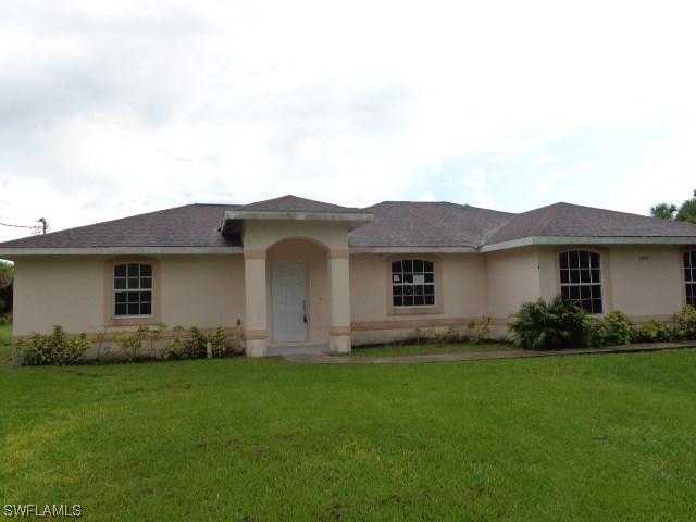 3050 16th Ave., Naples, FL 34117