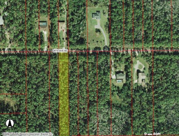 26th Ave., Naples, FL 34117