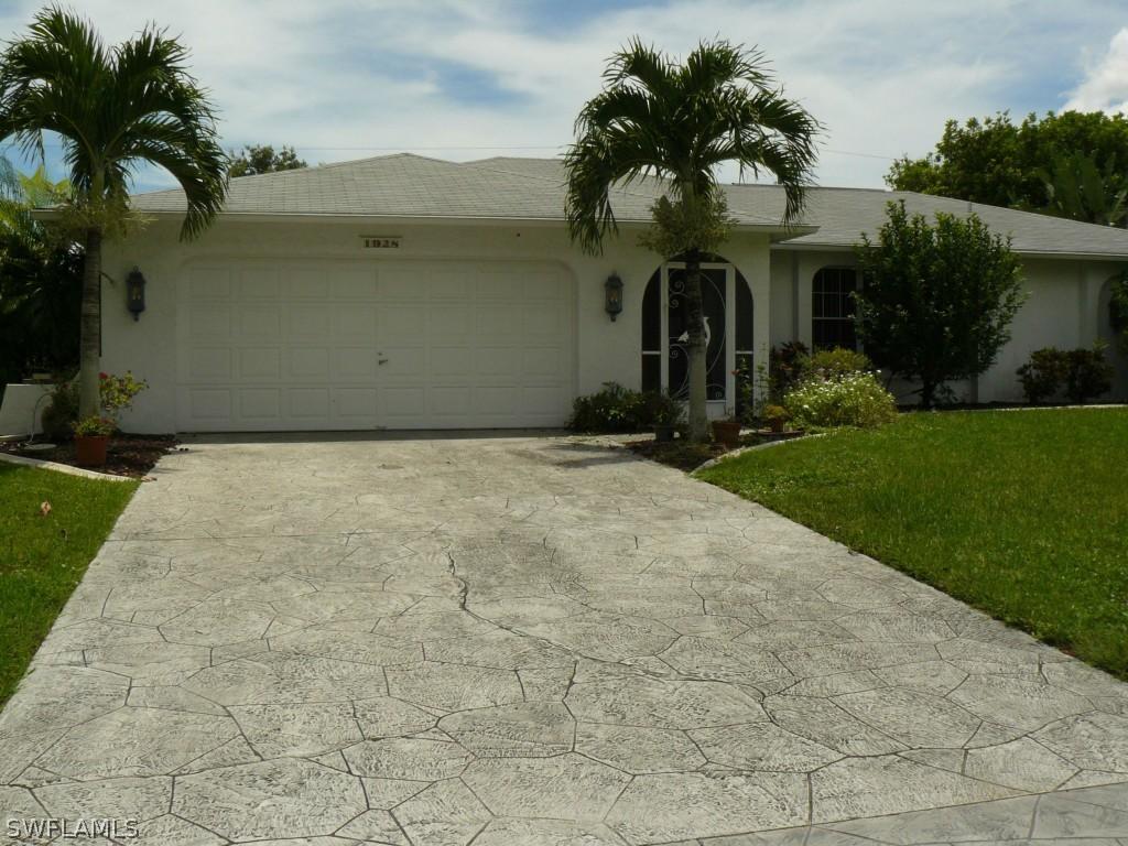 1928 Bolado Pkwy., Cape Coral, FL 33990