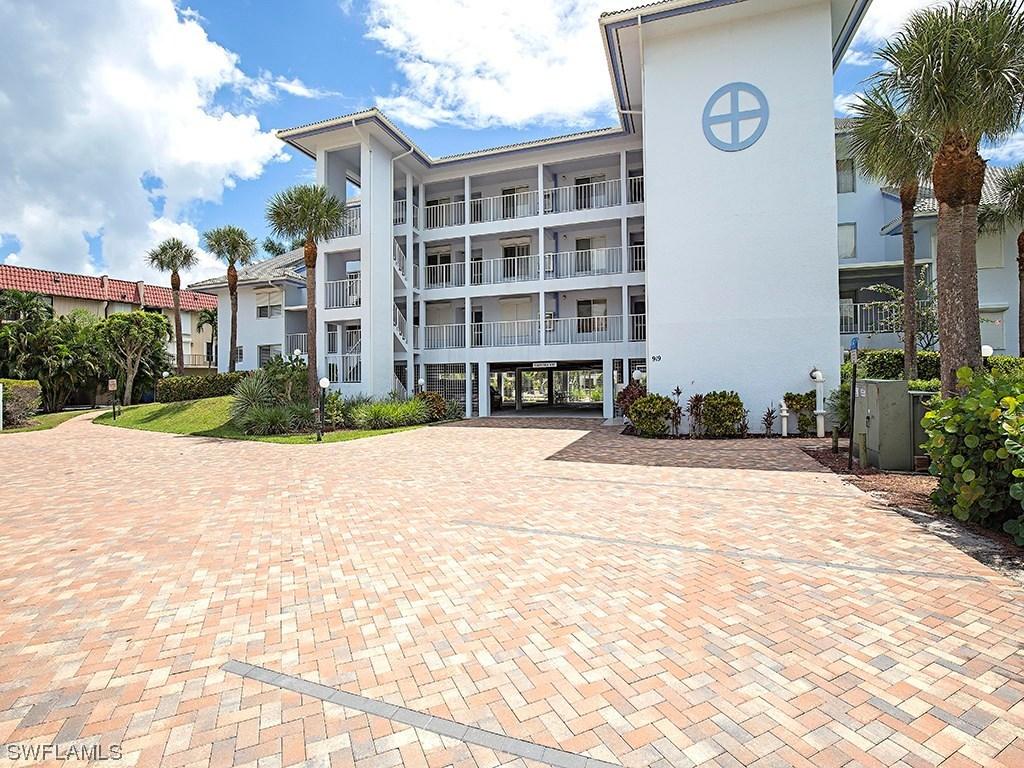 919 Huron Ct. #302, Marco Island, FL 34145