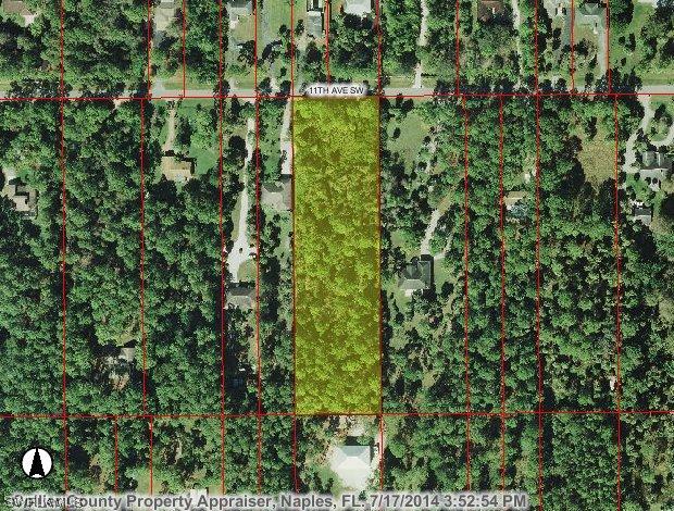 11th Ave., Naples, FL 34117