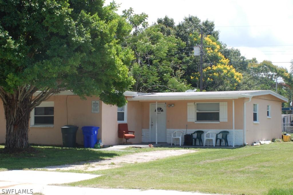 [Address Hidden by Seller], Fort Myers, FL 33916
