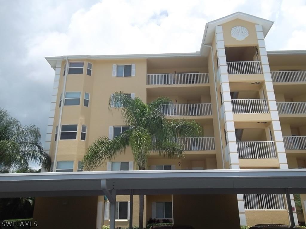 19880 Breckenridge Dr. #301, Estero, FL 33928